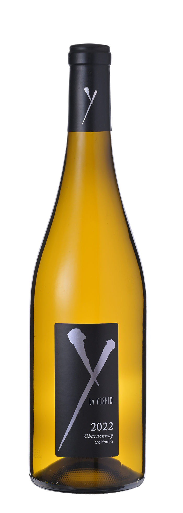 Y by YOSHIKI | Cabernet Sauvignon California 2016