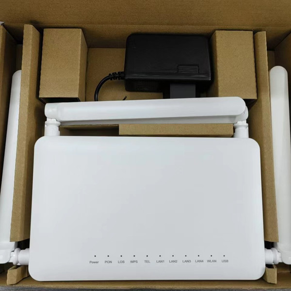 ZXHN F670L V9.0 FTTH ZTE F670L PREÇO E ESPECIFICAÇÕES YCICT