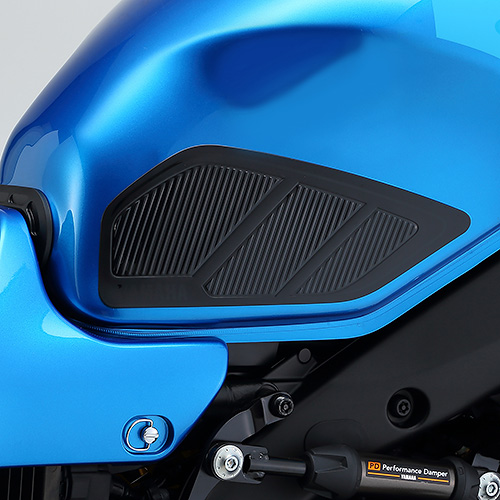 YAMAHA XSR900 GP 純正タンク YAMAHA XSR900 GP 純正タンク