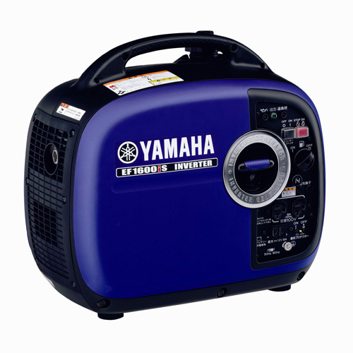 YAMAHA EF500S 発電機 500W ジャンク 【公式通販】