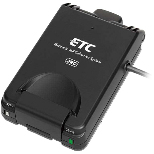 日本無線 JRM-11 分離型 アンテナ バイクETC 実働車取り外し JRM-11