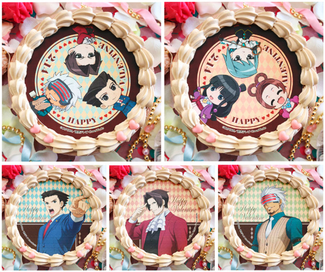 グッズ｜逆転裁判 Season2｜読売テレビ