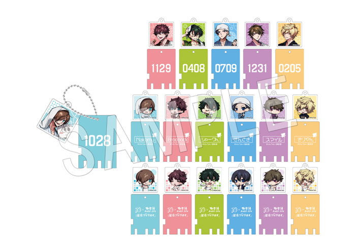 きんとき 花龍列車 ワイテルズ 花龍列車 切符風カードコレクション