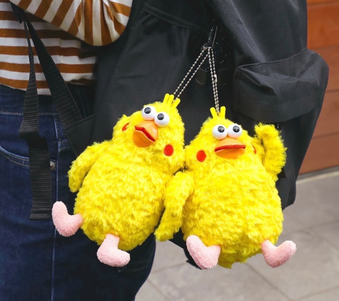 新品 当選品 非売品 ポインコ ぬいぐるみ dポイント 2体入り dポイント