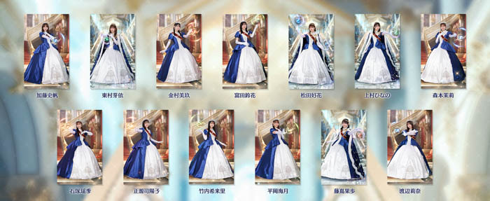 ひな図書 正源司陽子 B2ポスター 日向坂46とふしぎな図書室 ヒナタリア