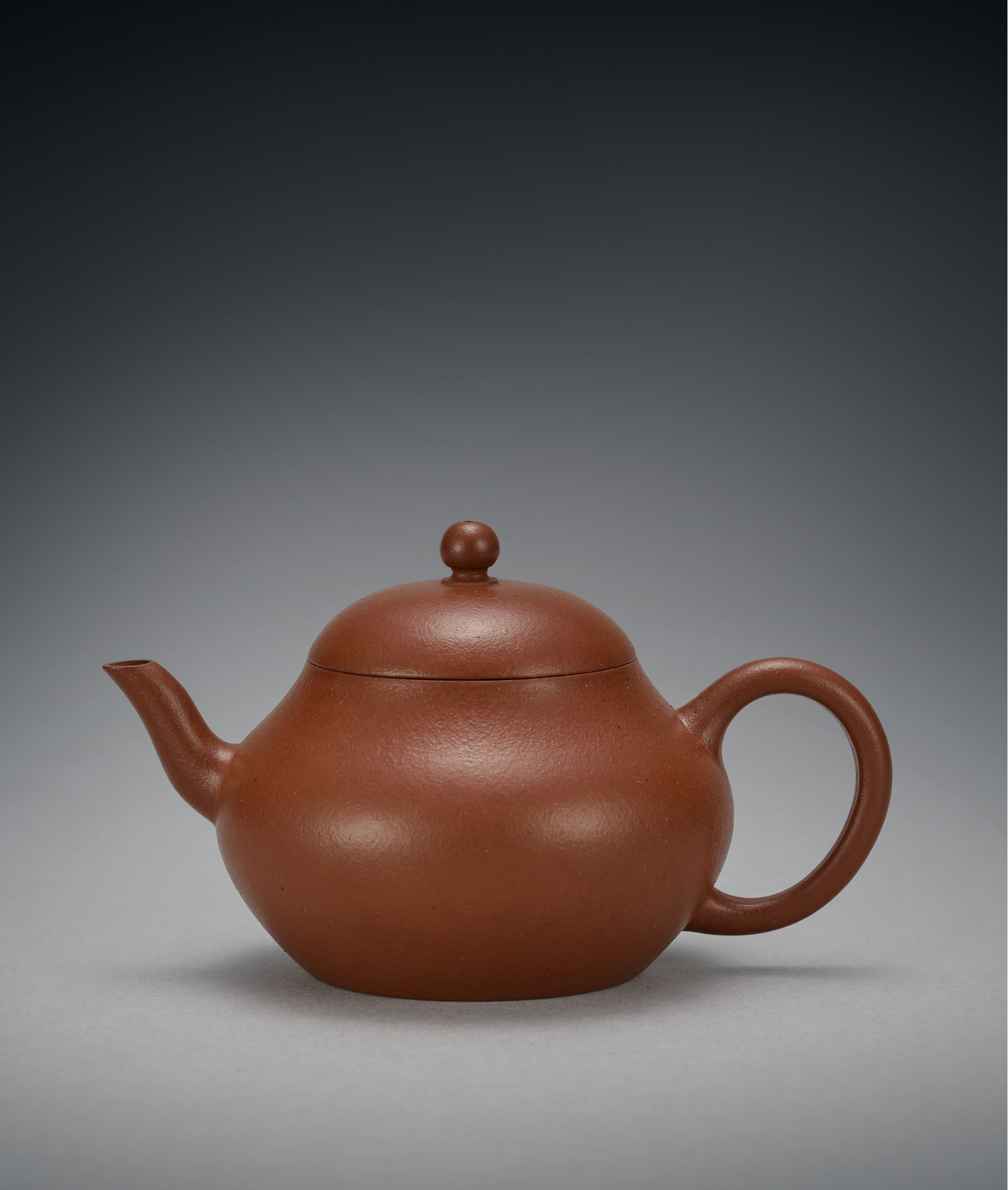 中国 陳建芳制款 紫砂 朱泥 急須 茶壷 V R6878 公式通販