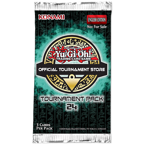 OTS Tournament Packs – Yu-Gi-Oh! TRADING CARD GAME