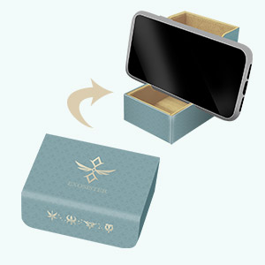 デラックスデュエルセット エクソシスター | 商品情報 | 遊戯王OCG