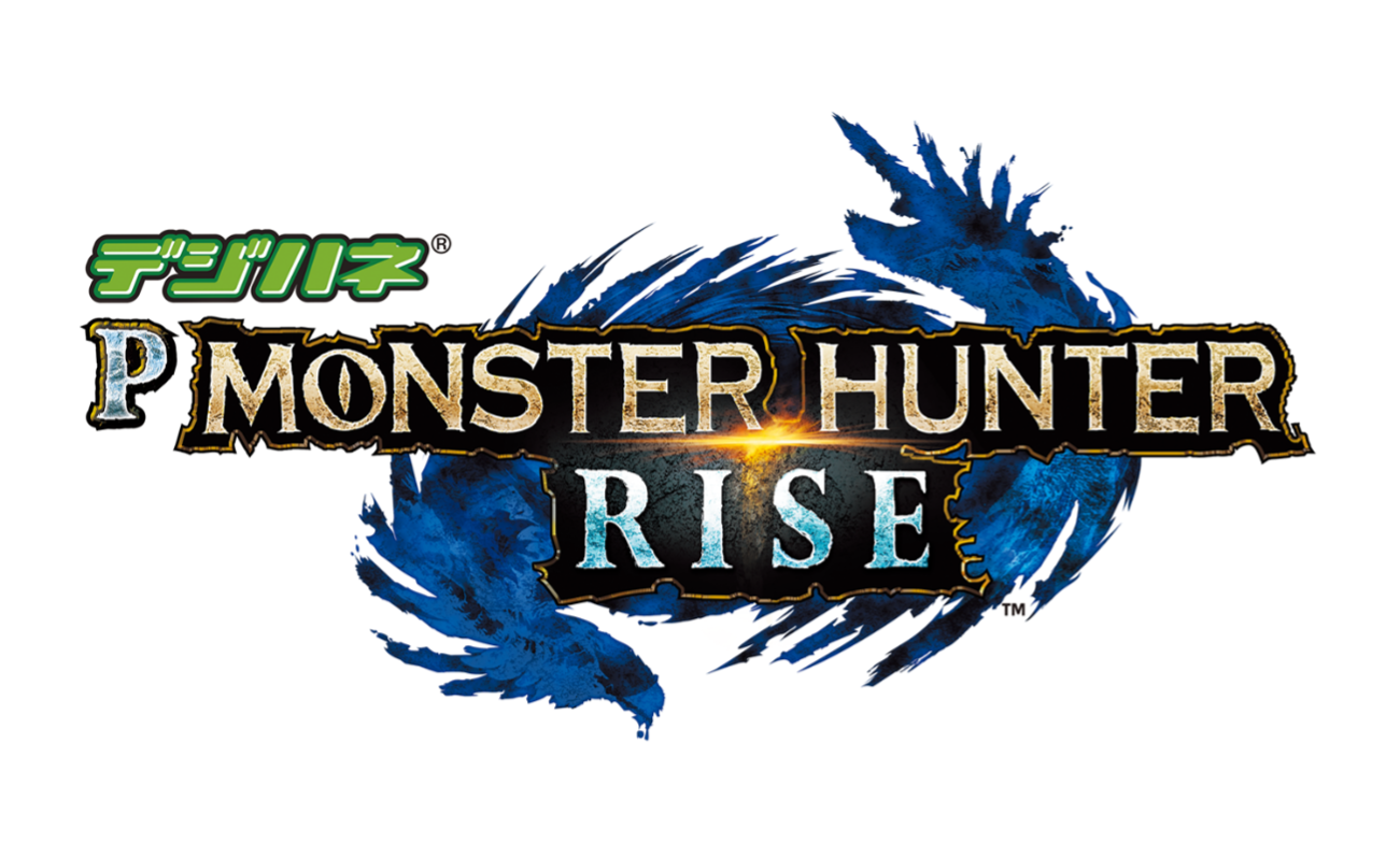 パチンコ 実機 デジハネPモンスターハンターライズ【24V無加工☆送料