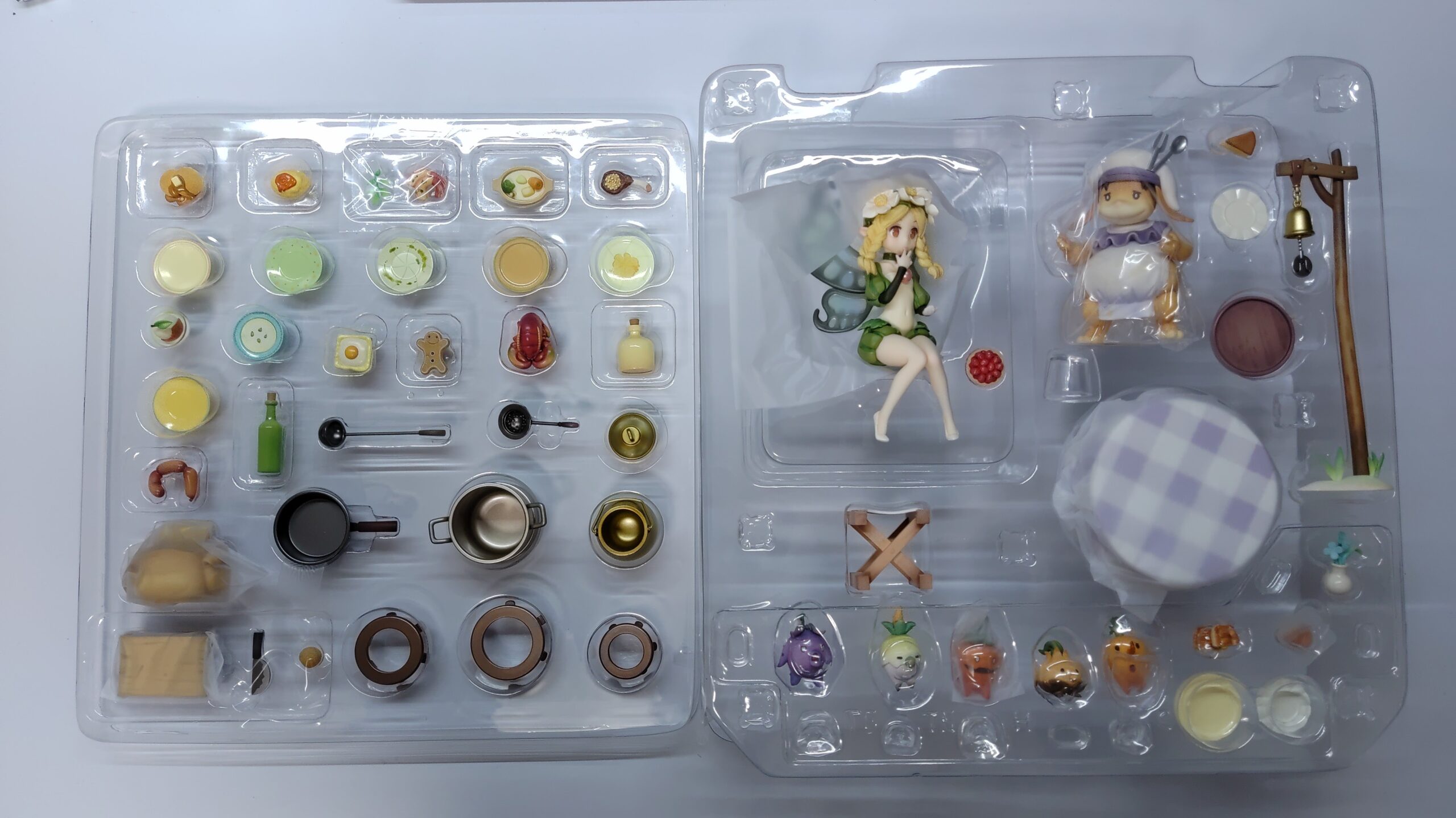 ゲームグッズ】モーリィの出張レストラン レビュー | Y.A.S.