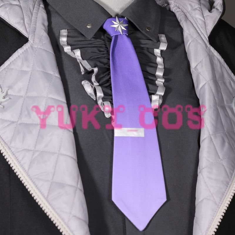 プロジェクトセカイ プロセカ 3周年記念 神代類 かみしろるい コスプレ