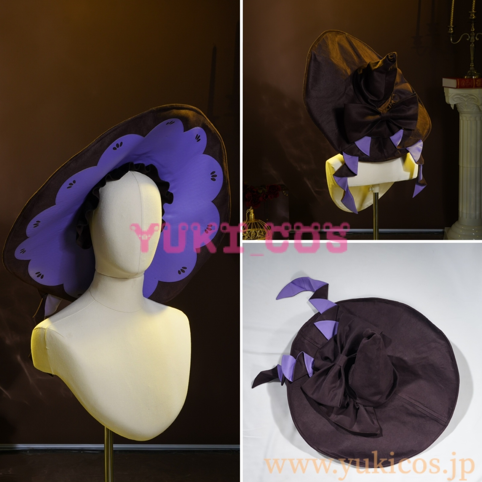 IdentityV 第五人格 アイデンティティV 庭師 ハロウィン演奏会 思い出