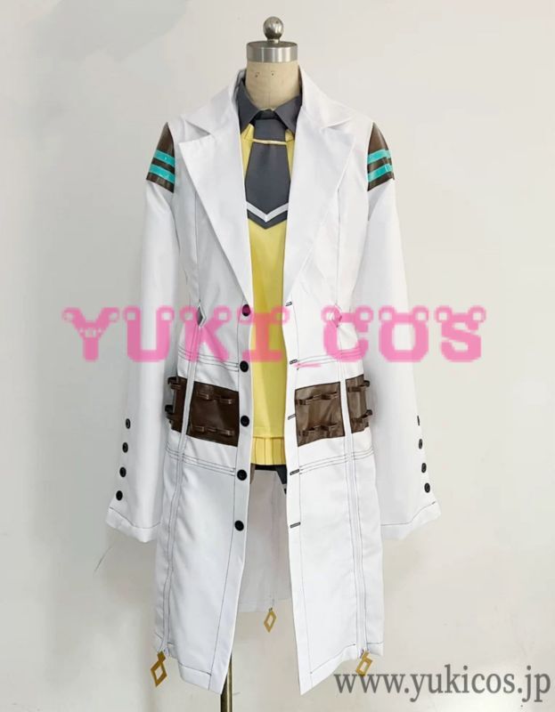 オーダーメイドアグネスタキオン 着ぐるみマスク コスプレコスチューム