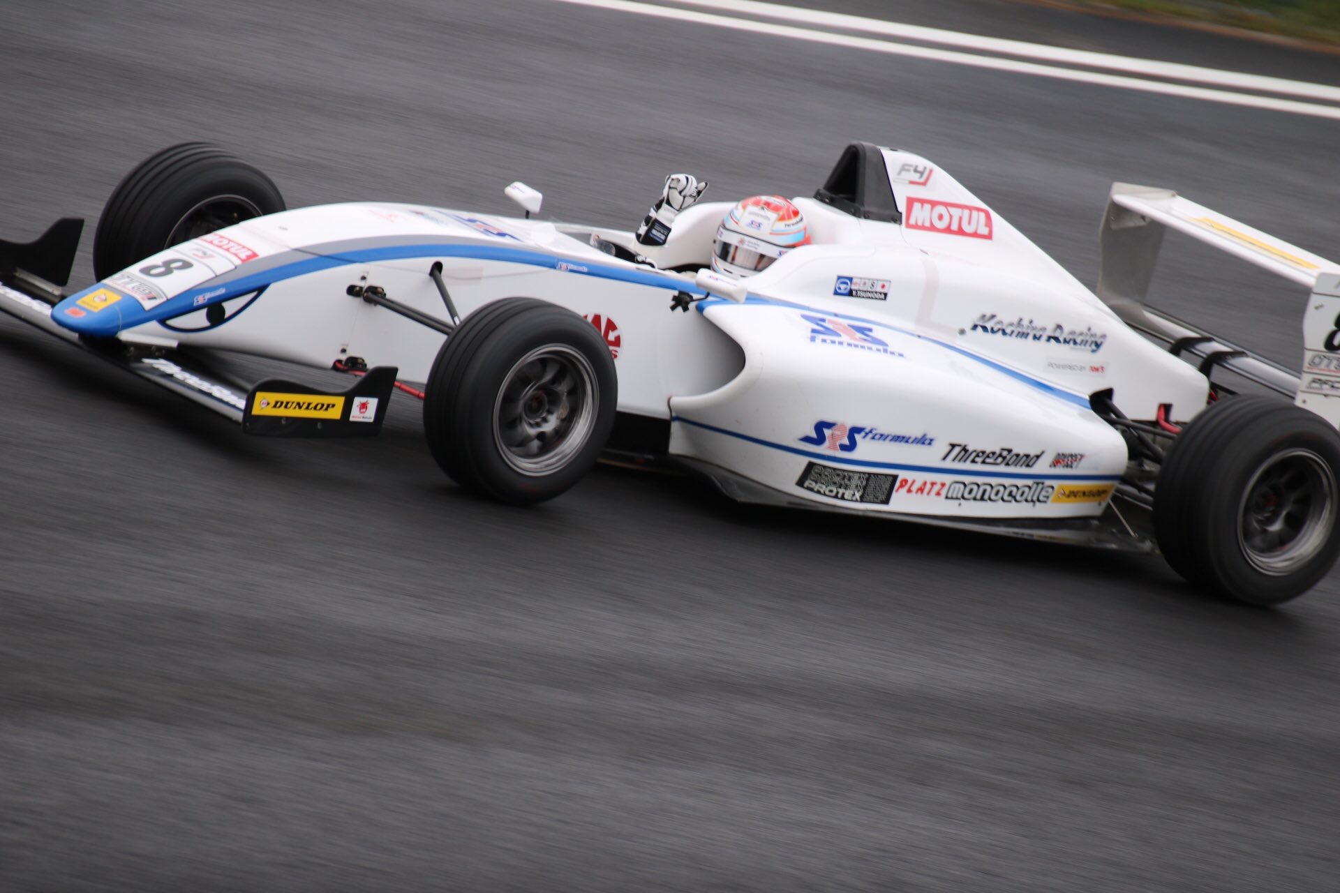 2017 Gallery - Yuki Tsunoda - 角田裕毅 ｜ F1 driver Yuki Tsunoda