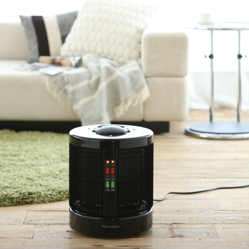 暖話室1000型 | 商品一覧 | 夢暖望・暖話室 遠赤外線パネルヒーター