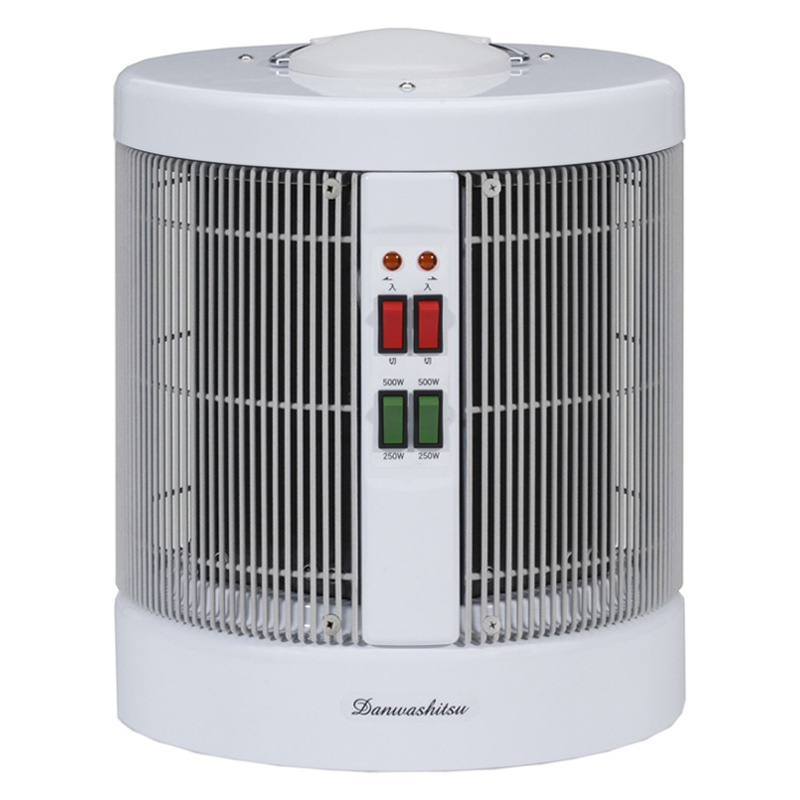 暖話室1000型 | 商品一覧 | 夢暖望・暖話室 遠赤外線パネルヒーター