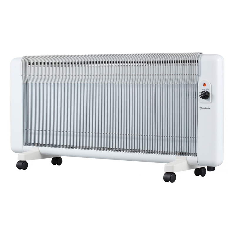 アールシーエス パネルヒーター 1200型 YUME1200-R17 夢暖房 遠赤外線