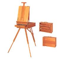 レンブラント アトリエイーゼル 188-N | ゆめ画材