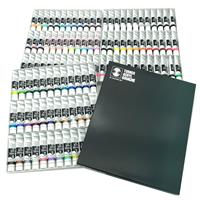 ターナー アクリルガッシュ 中村佑介 12色セット | ゆめ画材