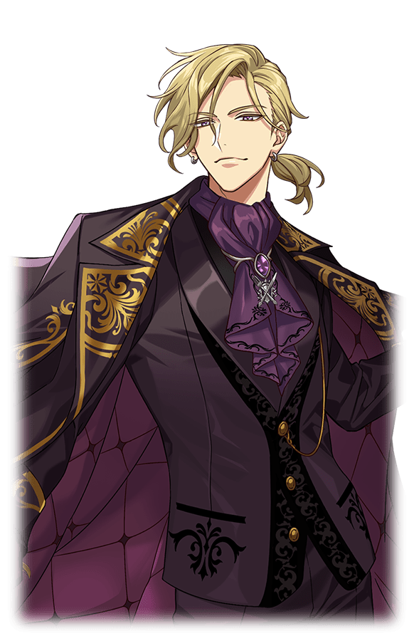 オスカー | MEISTER | 夢職人と忘れじの黒い妖精 | ジークレスト