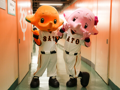 サトちゃん サトコちゃん サトちゃん サトコちゃん 【公式通販】