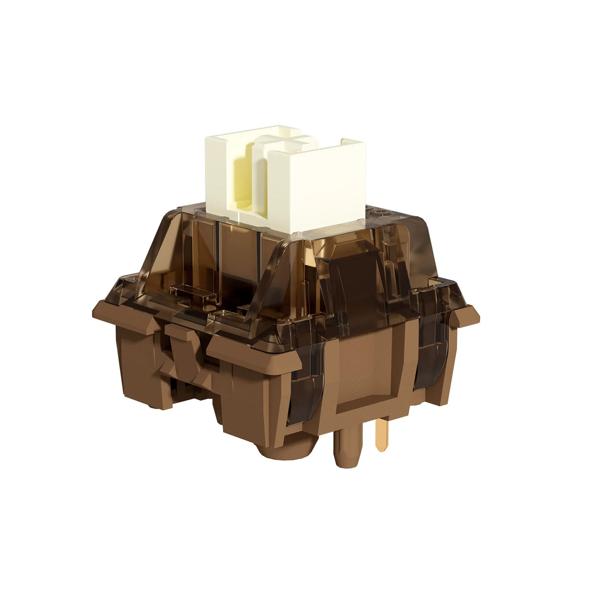 YUNZII Cocoa Cream V2 Linear Switches – YUNZII KEYBOARD