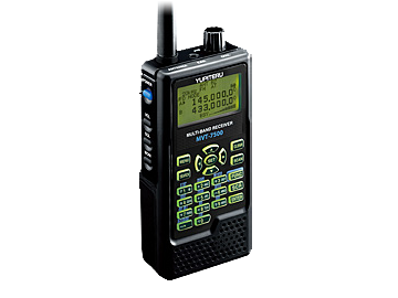 YUPITERU HR-500マルチハンドレシーバー Amazon | ユピテル マルチ