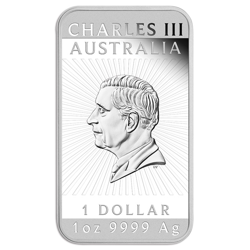 切手・趣味の通信販売｜スタマガネット 2025ドラゴン長方形1オンス