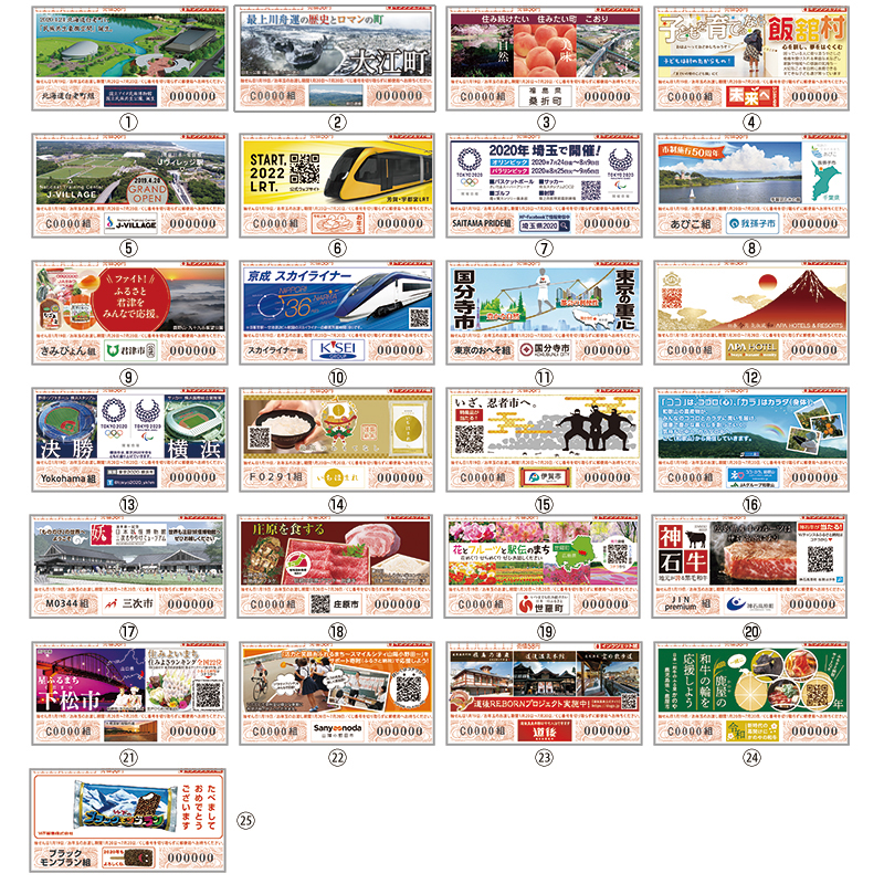 切手・趣味の通信販売｜スタマガネット 令和2年用 広告付年賀はがき