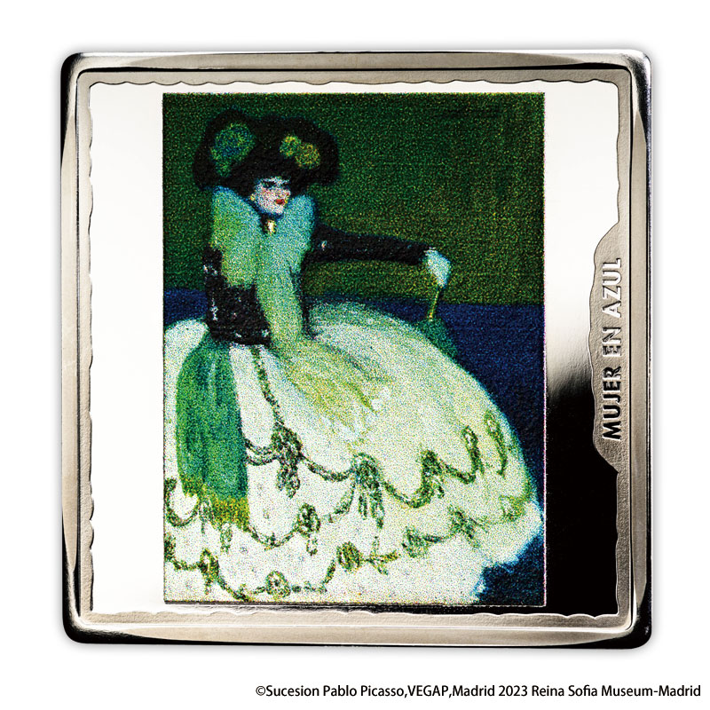 切手・趣味の通信販売｜スタマガネット パブロ・ピカソ没後50周年