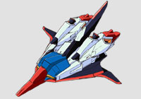 ZガンダムⅡ