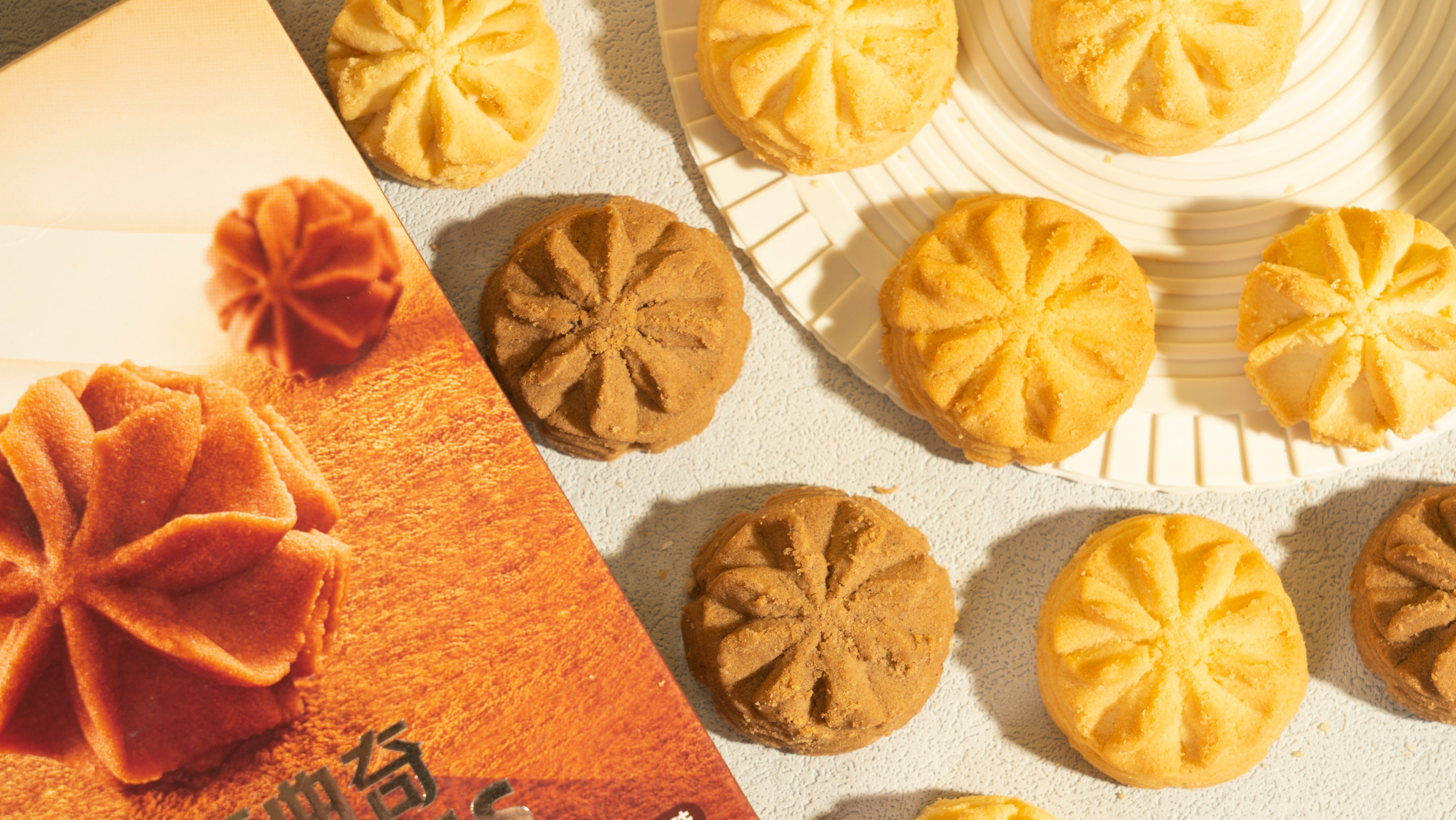 Zozi HanaSaku Cookies | Zozifood