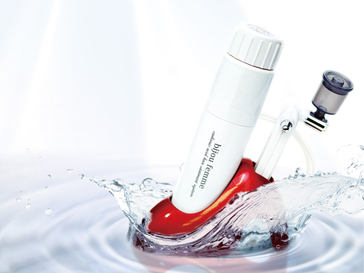 ハートランド bijou femme for dogs ビジュー エモリエントサイ