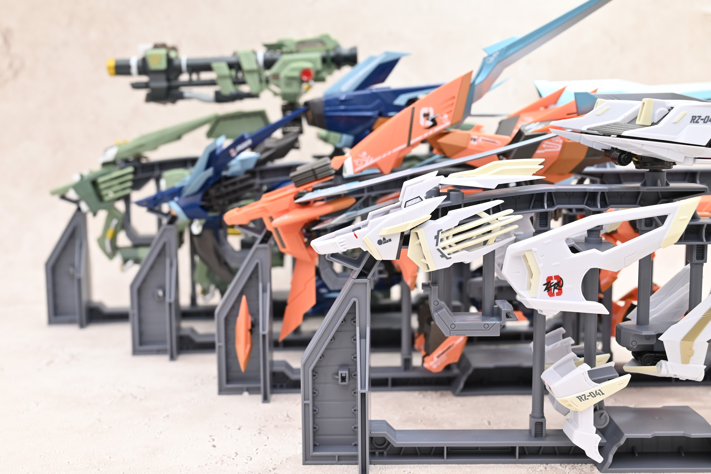 超合金ライガーゼロCASセット 現行価格10⁄25まで超合金 ライガーゼロ