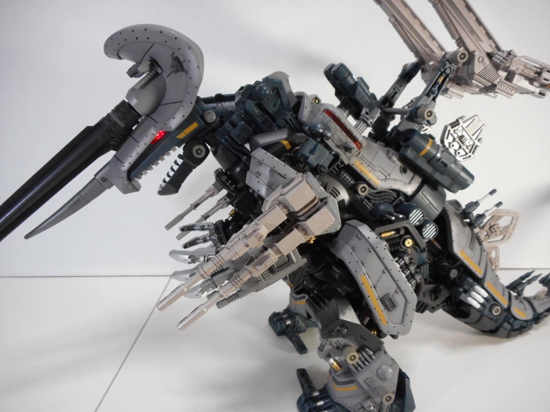 ゾイド マッドサンダー ゾイド マッドサンダー 未組立 初回限定