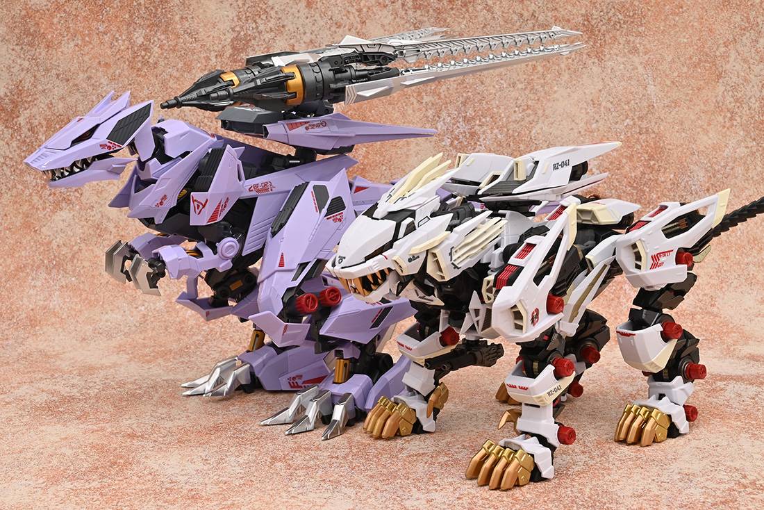 AMZバーサークフューラー レビュー