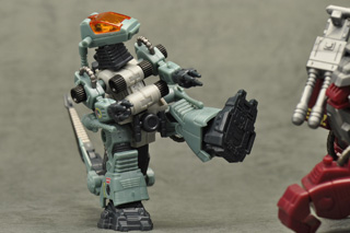 トミーテック MSSゴドス レビュー