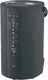 象印ダイレクト限定カラー スチーム式加湿器｜象印ダイレクト