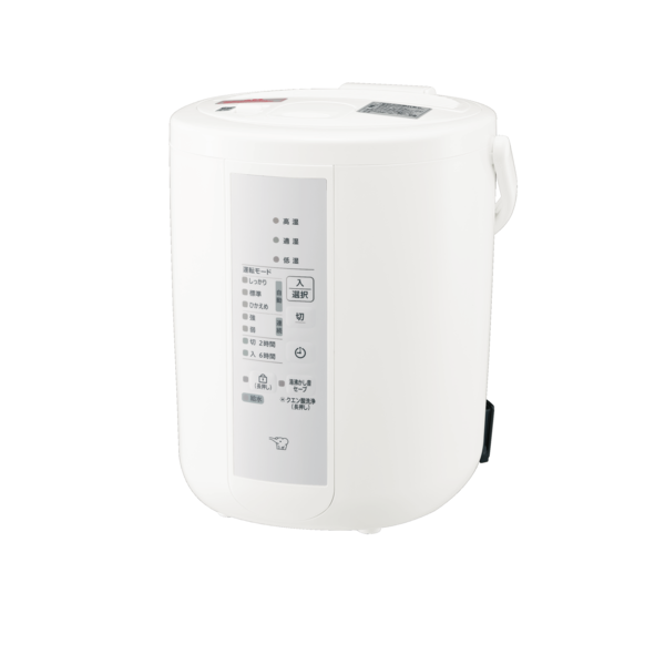 象印 加湿器 2024年製 ee-rt35 象印 スチーム式加湿器 EE-RT35-WA