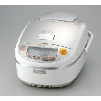 圧力IH炊飯ジャー南部鉄器「極め羽釜」 | 象印パーツダイレクト