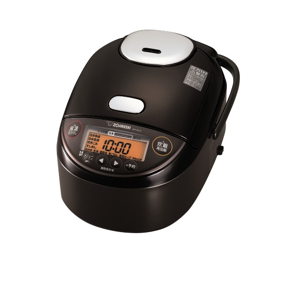 圧力IH炊飯ジャー | 象印パーツダイレクト