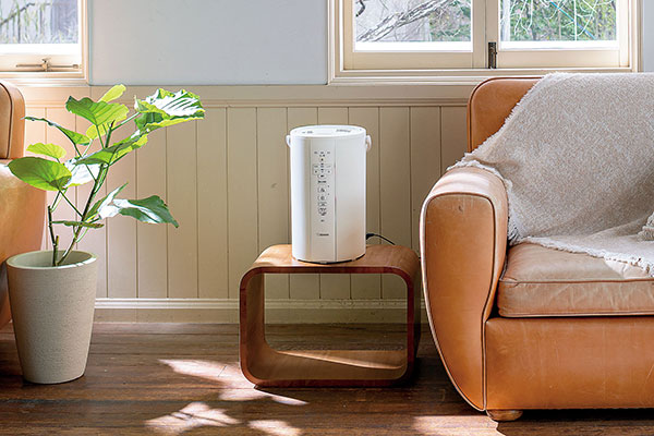 象印スチーム式加湿器 EE-RP50-WA ZOJIRUSHI 象印 ZOJIRUSHI スチーム