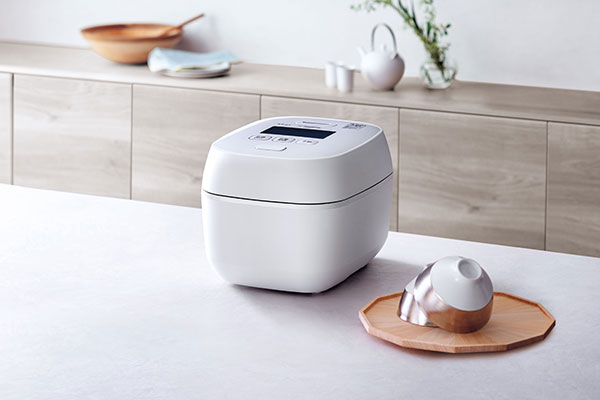 象印 炊飯器 NW-FB10 ホワイト Zoujirushi 象印 NW-FB10 炊飯器