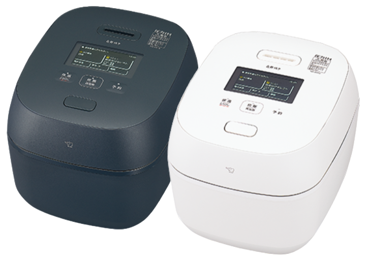 NP-RN05 ｜ 圧力IH ｜ 炊飯ジャー ｜ 商品情報 ｜ 象印マホービン