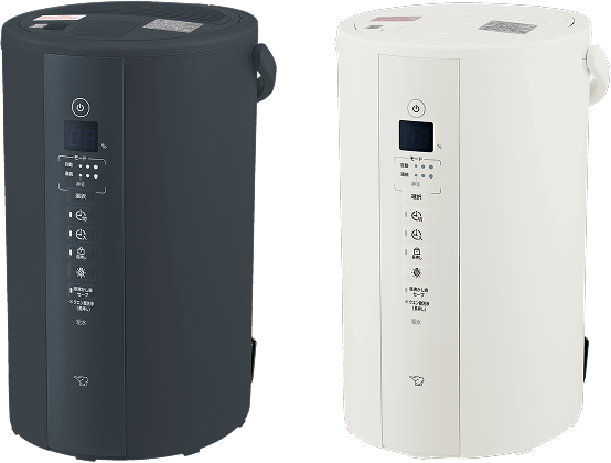 EE-DF35・50 ｜ 加湿器 ｜ 生活家電 ｜ 商品情報 ｜ 象印マホービン