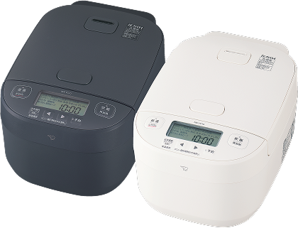炊飯ジャー ｜ 商品情報 ｜ 象印マホービン