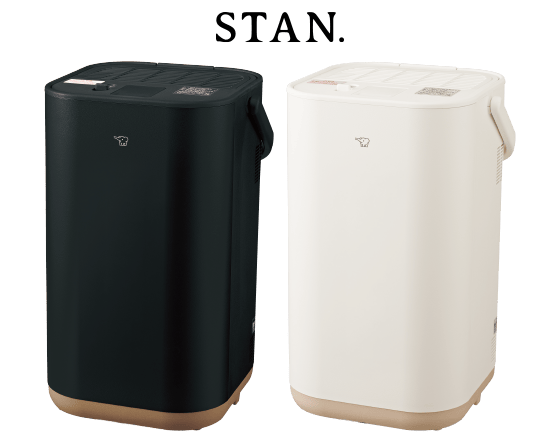 クリーニング済み、象印スチーム加湿器、ハイスペックモデル 象印の