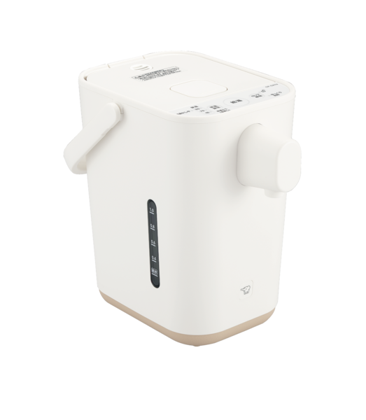 電気ポット 象印 スタン 1.2L ホワイト CP-CA12-WA 新品 象印 電気