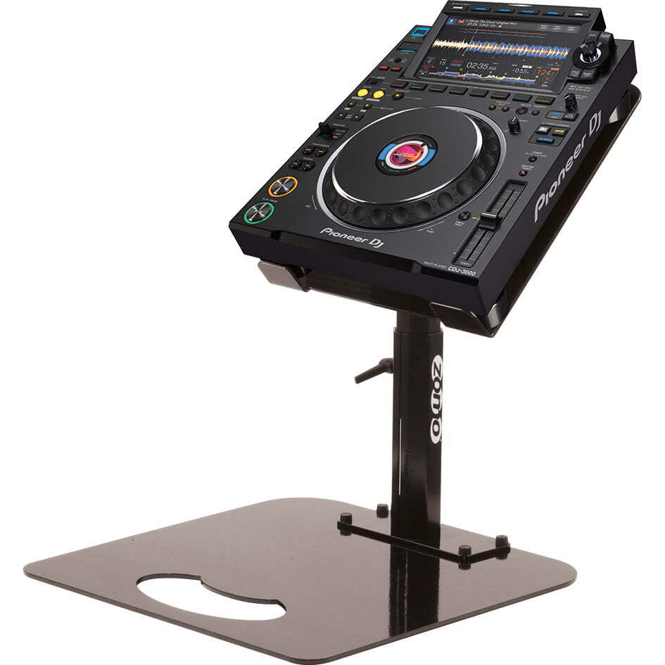Zomo P-2000/2 NXS2 - Pro Stand 2x Pioneer CDJ-2000 NXS2 » Buy Online