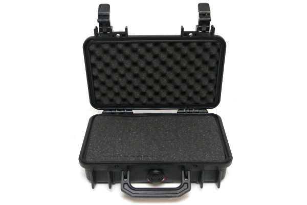 ペリカンケース 1170】万全の保護を提供するペリカンケース 携帯や